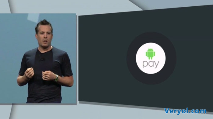 三星專利敗訴蘋果!Apple Pay進(jìn)入中國谷歌錯失良機(jī)(圖1) 20