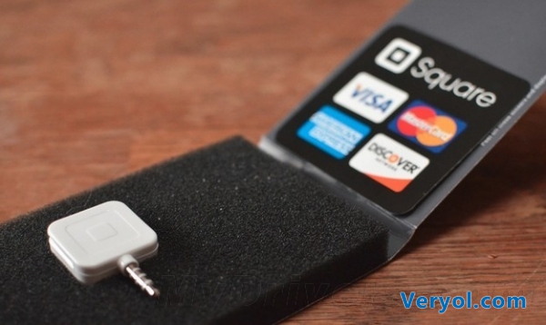 Apple Pay進入中國 谷歌的又一次失敗?(圖1) 558fa61007bf8