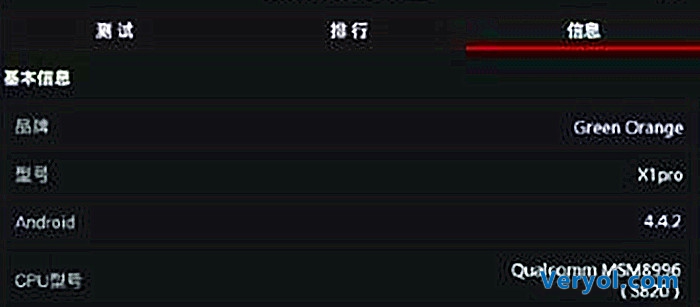 化身跑分機器 驍龍820跑分竟超8萬(圖2) 820.5