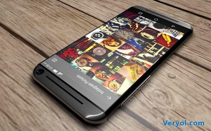 中端機的配置卻賣出高端機的價格 HTC One A9售價曝光(圖1) one.jpg