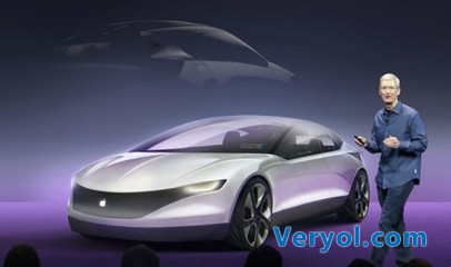 蘋果安排上千人參與汽車項目！仍繼續和特斯拉相互挖角