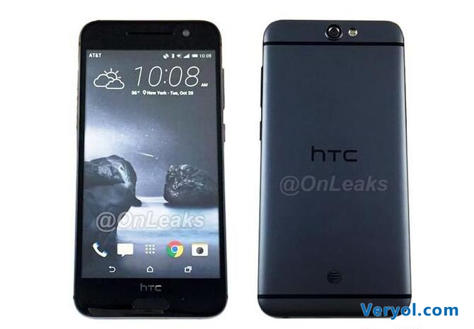 HTC A9全面曝光!能否逆襲市場?(圖2) 04349