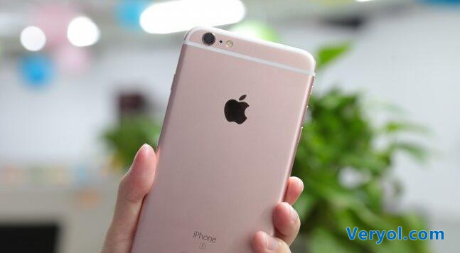 iPhone 6S史無前例跳水降價?(圖1) 1010152956