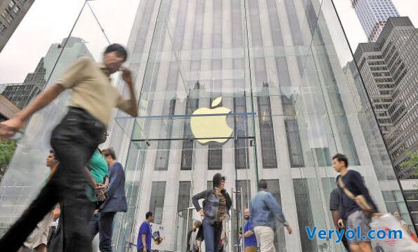 全球最賺錢公司?當然是蘋果!(圖1) 1027124646