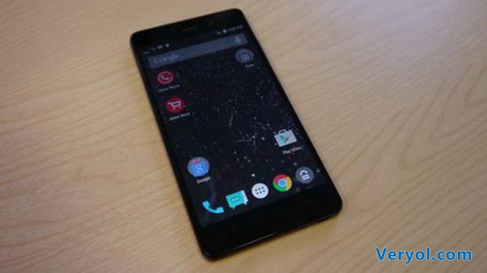 以安全性主打 Blackphone 2售價799美元(圖1) 126101532