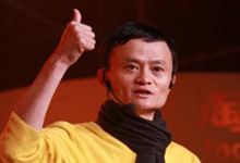 油畫處女作拍得4000萬(wàn)港幣 馬云稱悉數(shù)捐出用于環(huán)保事業(yè)