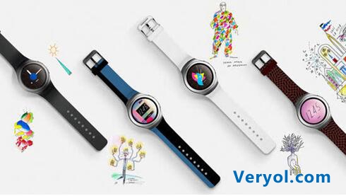 Apple Watch三星Gear S2大比拼 結果出乎意料(圖4) 3