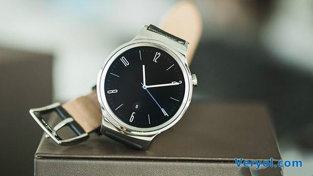 Apple Watch又出事兒了?更勝一籌的華為手表笑了(圖3) 3
