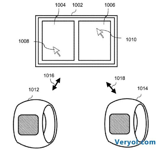 蘋果智能戒指曝光 功能與Apple Watch類似(圖2) 5