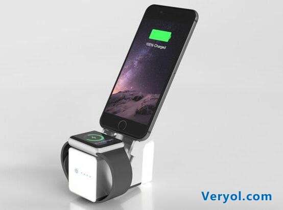 Apple Watch與iPhone都捆綁打折了!沒有它怎么行?(圖1) 1