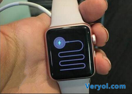 燒傷果粉+設備故障!Apple Watch 何以狀況百出?(圖4) 1