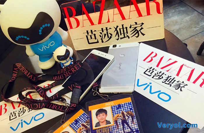 vivo X6機身遭曝光 金屬一體生成型三色可選(圖3) ba