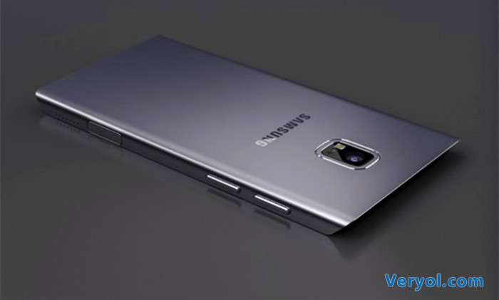 三星GalaxyS7新消息 攝像頭或降為1200萬像素(圖1) s.3