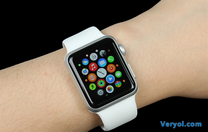 出人意料!Apple Watch年內或賣出1400萬塊(圖1) 122