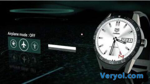 Apple watch因太貴沒人買?泰格豪雅笑了!(圖3) 1