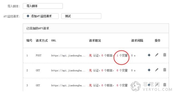 深度解析云智慧監(jiān)控寶新版API監(jiān)控(圖16) 深度解析云智慧監(jiān)控寶新版API監(jiān)控(圖16)