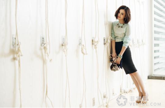 萬眾設計預售開啟:從劉孜跨界到曲美互聯網智慧升級(圖3) 萬眾設計預售開啟:從劉孜跨界到曲美互聯網智慧升級