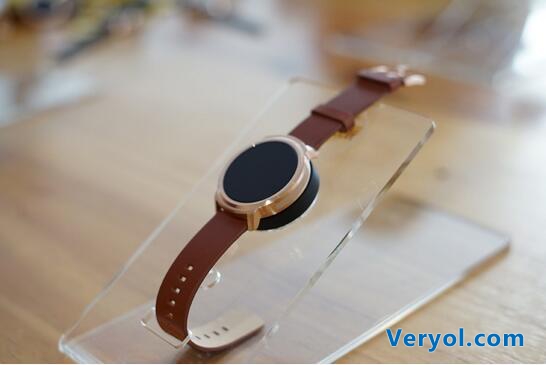 只有Apple Watch能在iPhone上使用?非也非也!(圖3) 2