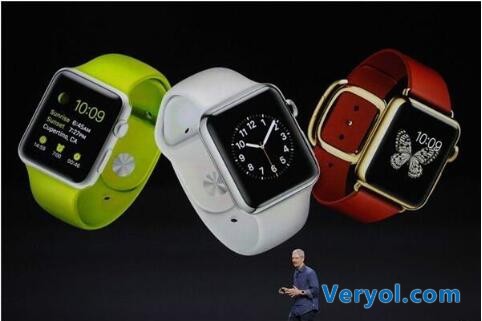 Apple watch因太貴沒人買?泰格豪雅笑了!(圖1) 3
