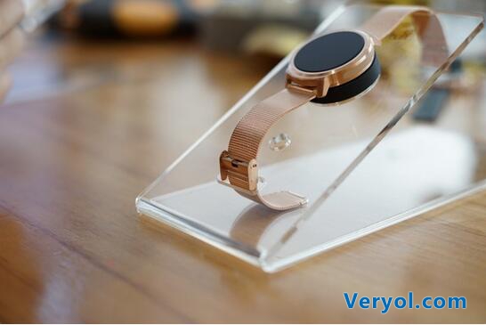 只有Apple Watch能在iPhone上使用?非也非也!(圖2) 3