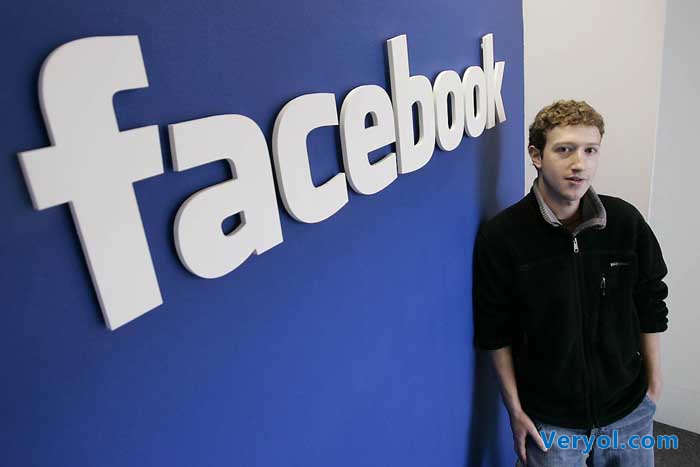 暴風超體電視今日發布!Facebook在臺灣建亞太數據中心(圖3) Mark Zuckerberg