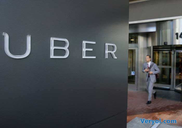 鳳姐破天荒投資罵架app?Uber欲將融資21億搞擴張(圖3) 63