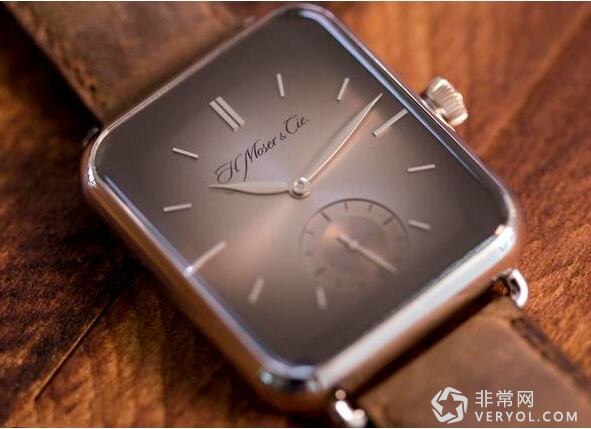 形似神不似!非智能版Apple Watch你會喜歡嗎?(圖1) 1