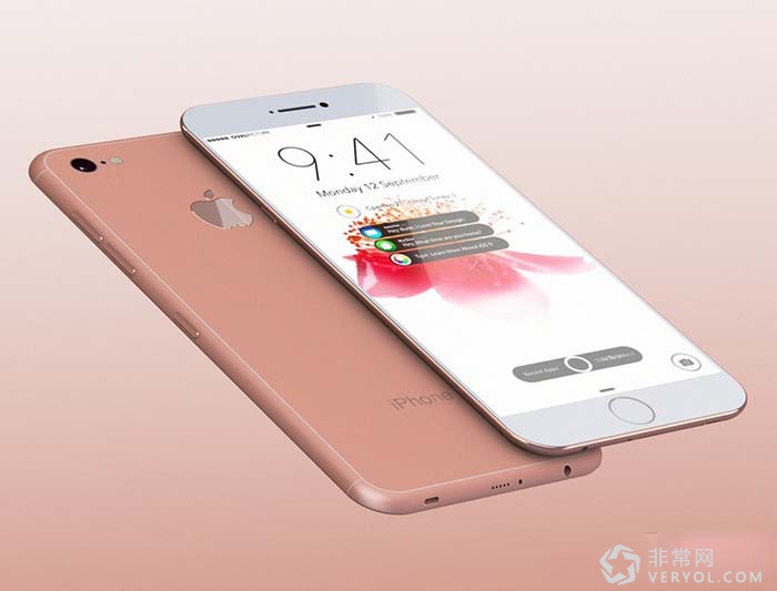 華為三款產品亮相CES2016!iPhone7外觀顛覆傳統設計(圖3) 11