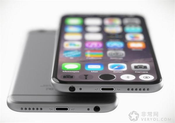 iPhone 7數據大整理 依然保持大尺寸屏幕版本(圖2) 1451447448297
