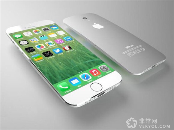iPhone 7數據大整理 依然保持大尺寸屏幕版本(圖3) 2015121111325385