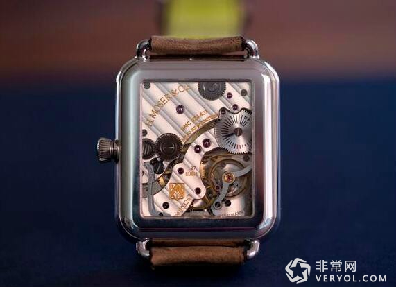 形似神不似!非智能版Apple Watch你會喜歡嗎?(圖2) 2