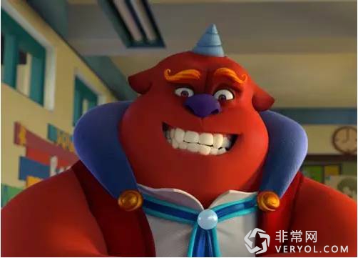 從《年獸大作戰(zhàn)》起主導發(fā)行！美團貓眼還想做些什么？(圖3)