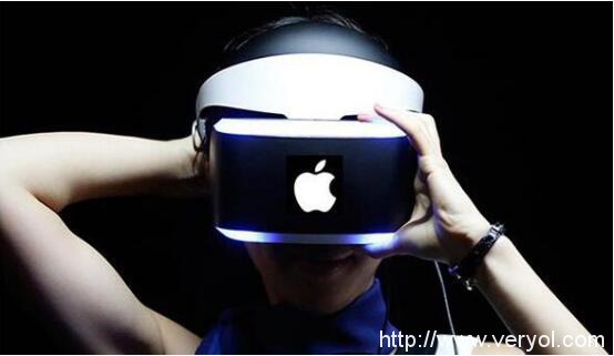Apple VR的到來,能否改善VR“用起來難”的現(xiàn)狀?(圖2) 1