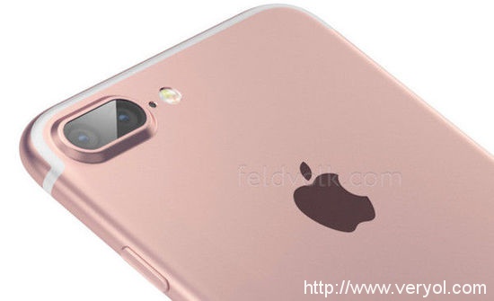 終于上3GB運(yùn)存!郭明池曝 iPhone 7 Plus僅有一個版本(圖1) B06CB3FA34C78AAB283B2E33BB51A32E