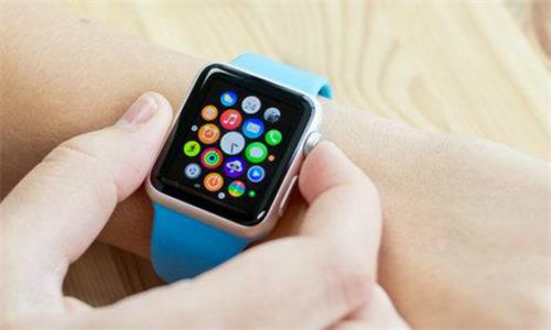 傳Apple Watch 2采用新技術(shù),或缺席9月發(fā)布會(huì)(圖2) 104075f47fff332