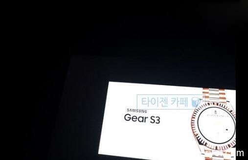 智能手表界的好戲!Apple Watch2將與Gear S3 正面交鋒?(圖2) 1