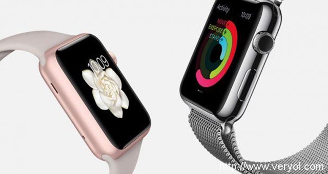 Apple Watch 2將在9月發布 與iPhone 7一起(圖1) 1464682827781
