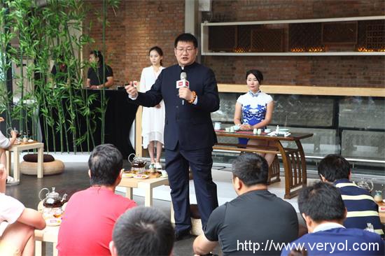 宛如生活 TCL通訊中國區媒體沙龍在京舉行(圖2) ??6.jpg