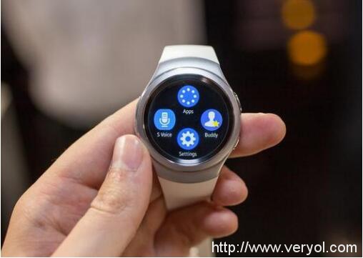 智能手表界的好戲!Apple Watch2將與Gear S3 正面交鋒?(圖1) 3