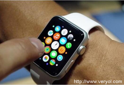 WWDC即將召開!Apple Watch2的新特性愈加撲朔迷離(圖3) 4