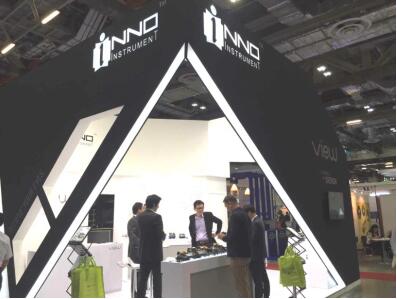 一諾儀器光纖熔接機閃耀CommunicAsia2016(圖6) 一諾儀器光纖熔接機閃耀CommunicAsia2016(圖6)