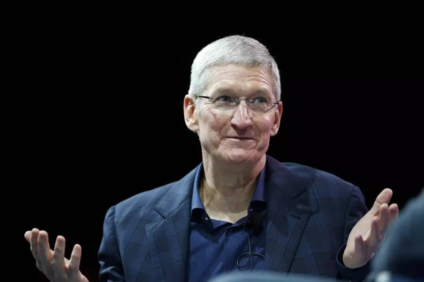 iPhone7毫無新意,或為iPhone 8憋大招(圖1) 4