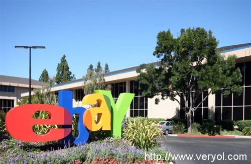 用眼睛購物?eBay推出全球首個虛擬現(xiàn)實百貨店鋪(圖1) 6