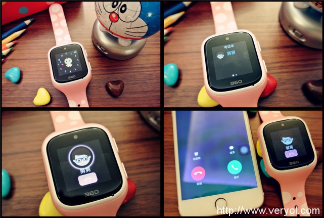 是Apple watch還是iPhone？這個(gè)東西有點(diǎn)意思！(圖17)