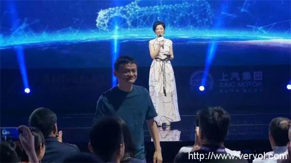 阿里榮威之后LG牽手大眾,汽車還能多智能?(圖2) M-dI-fxtsatm1512399