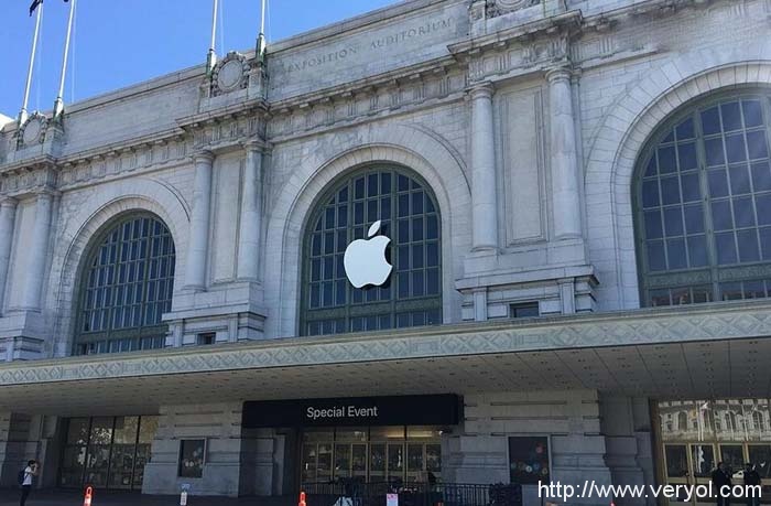 蘋果iPhone7/Plus即將發布,都有哪些看點?(圖1) 1