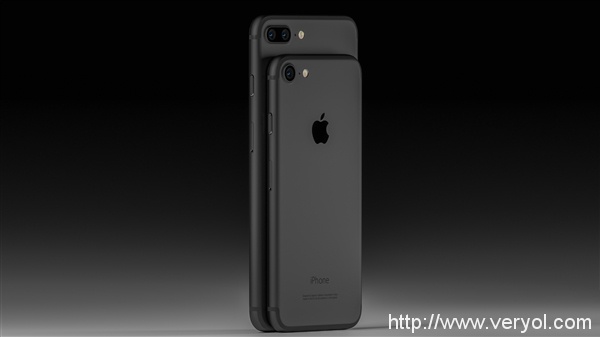 蘋果iPhone7/Plus即將發布,都有哪些看點?(圖11) 14