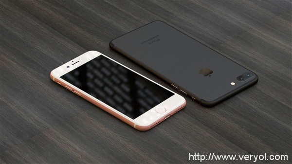 蘋果iPhone7/Plus即將發布,都有哪些看點?(圖12) 15