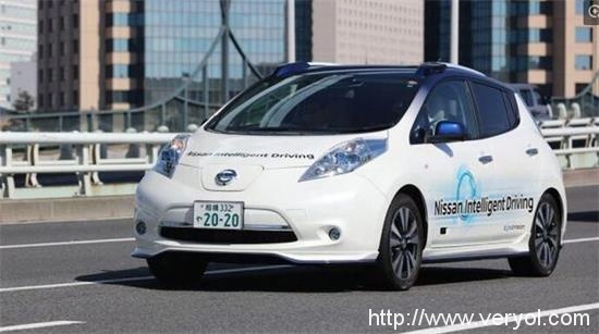 巨頭入局短期卻難以量產商用,細數無人駕駛上路幾宗難(圖2) 2