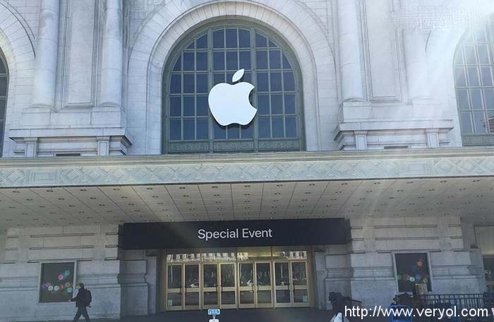 蘋果iPhone7/Plus即將發布,都有哪些看點?(圖3) 3